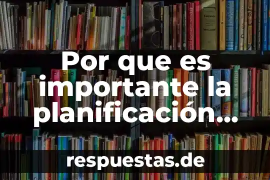 Consideras que es importante el uso racional de la tecnología 3 Por que es importante la planificación familiar