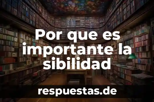 Por que es importante la seleccion de proveedores 3 Por que es importante la sibilidad
