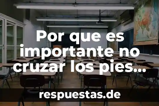 Que es el alto y bajo egipto literatura 3 Por que es importante no cruzar los pies alto
