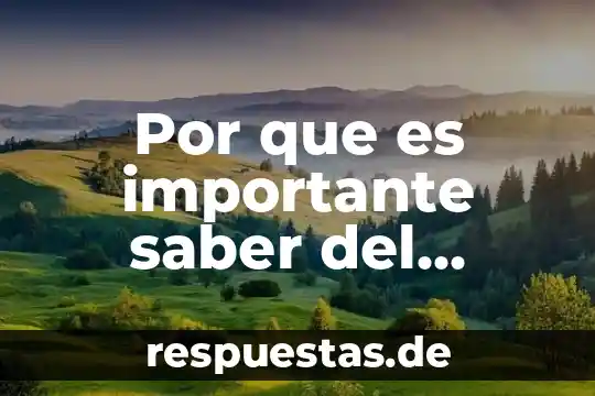 Por que es importante saber del sonido 5 Por que es importante saber del bullying