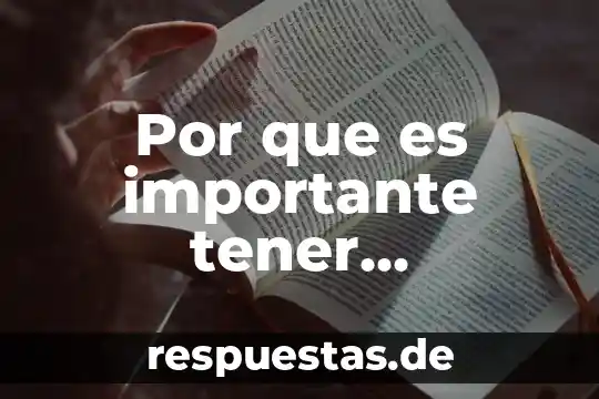 Por que es importante tener conocimientos de antropologia el psicologo