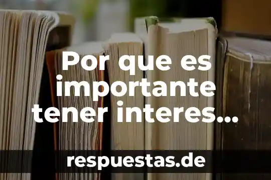 Que es una hipótesis de estadistica 6 Por que es importante tener interes por la lectura