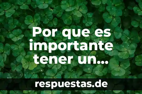 Por que es importante tener un sistema antincendios