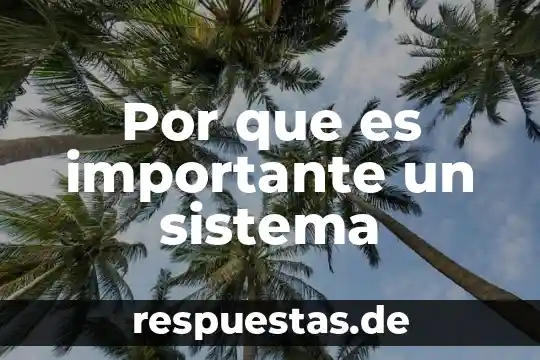 Que es un censo de carga electrica arquitectura 7 Por que es importante un sistema