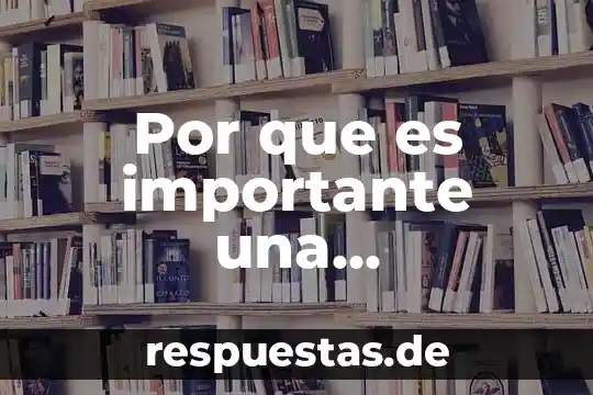 Por que es importante votar a conciencia 4 Por que es importante una certidficacion