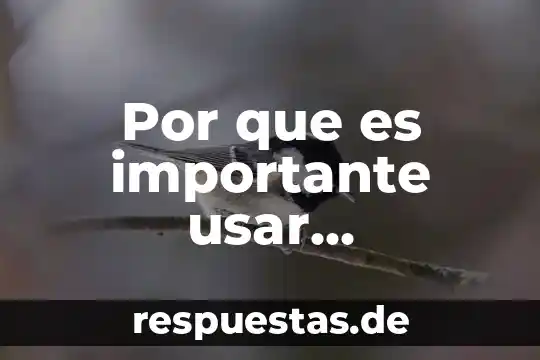 Qué es el movimiento rectilíneo uniforme 5 Por que es importante usar adecuadamente el uniforme