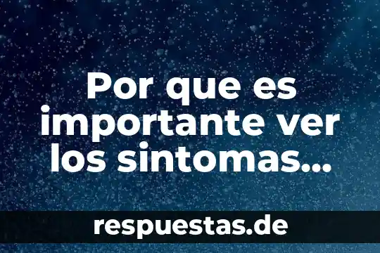 Que es y donde ver la luna azul en mexico 5 Por que es importante ver los sintomas de hiperglucemia