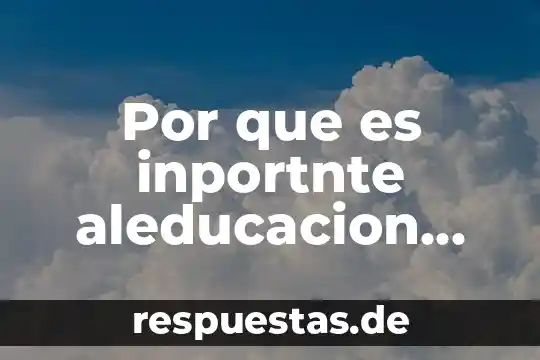 Que es evasivos significado 6 Por que es inportnte aleducacion ambiental