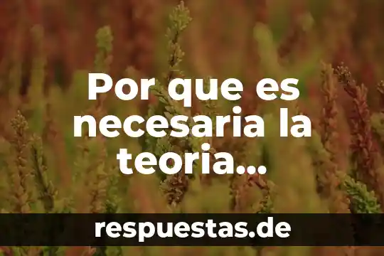 Qué es la teoría fáctica del delito 3 Por que es necesaria la teoria contractualista