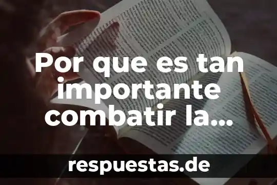 Por que es tan dificil ser adulto 6 Por que es tan importante combatir la inseguridad