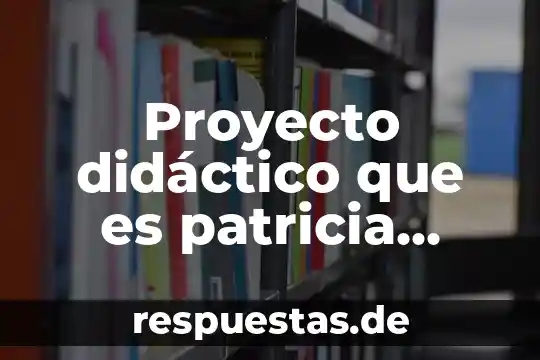 ¿Qué significa versículos donde Jesús dice que es santo? 3 Proyecto didáctico que es patricia frola y jesus velásquez