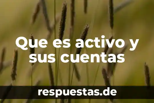 Qué es un número cabalístico 3 Que es activo y sus cuentas