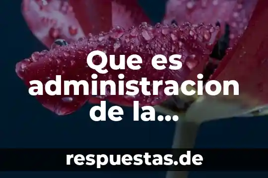 Que es infraestructura y sus tipos 8 Que es administracion de la infraestructura hospitalaria