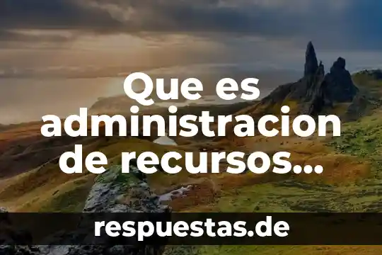 Que es libertad tipo de derechos tenemos los humanos 4 Que es administracion de recursos humanos prezi