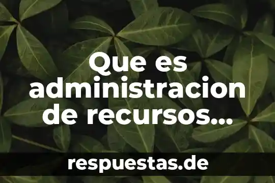 Que es libertad tipo de derechos tenemos los humanos 6 Que es administracion de recursos humanos segun galindo much