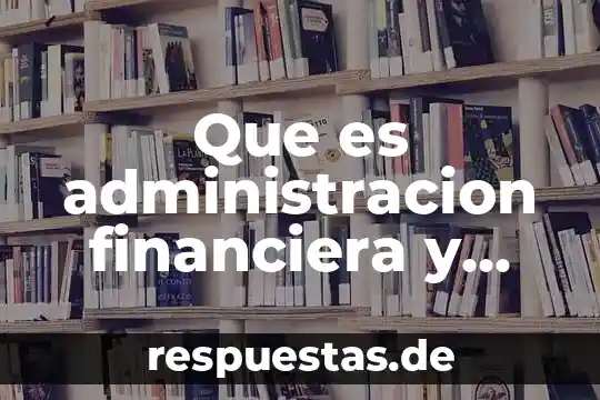 Qué es fractal en teoría de sistemas 6 Que es administracion financiera y sistemas
