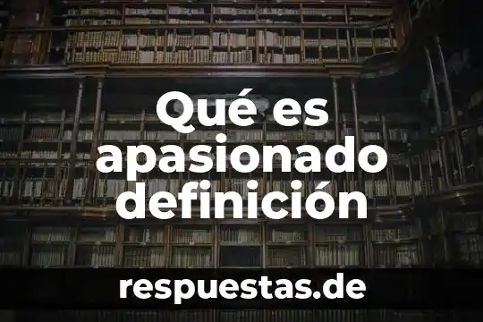 Qué es línea perpendicular definición 6 Qué es apasionado definición