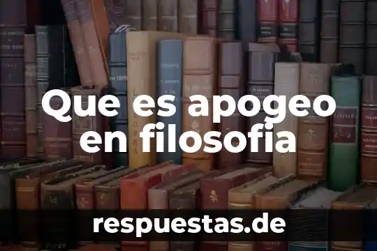 Qué es cínicos en filosofía 3 Que es apogeo en filosofia