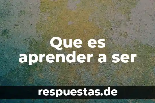Qué es aprender a pensar históricamente según Pierre Vilar 5 Que es aprender a ser