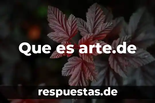 Que es monday com 4 Que es arte.de