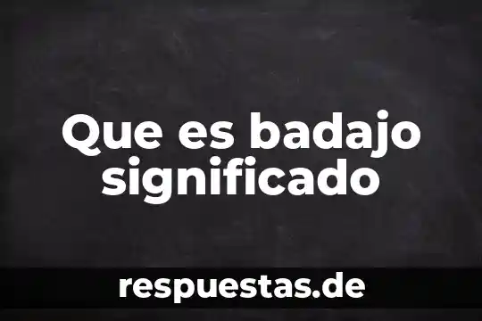 Que es ensimismado significado 8 Que es badajo significado