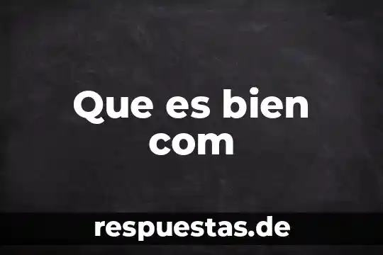 Que es iqbrainplus com in 4 Que es bien com