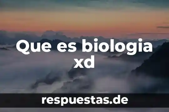 Qué es tabulación en cálculo 7 Que es biologia xd