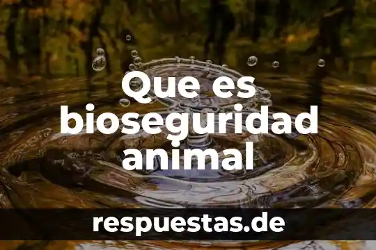 Mercado de metales que es monex 6 Que es bioseguridad animal