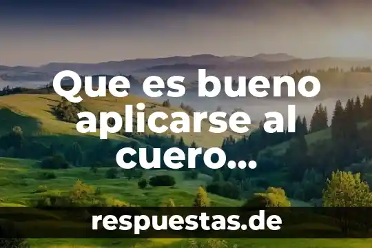 Que es bueno para la seborrea del cuero cabelludo 3 Que es bueno aplicarse al cuero cabelludo reseco