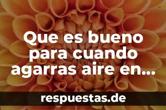 Porter que es lo que piensas cuando el sol despierta 5 Que es bueno para cuando agarras aire en el ojo