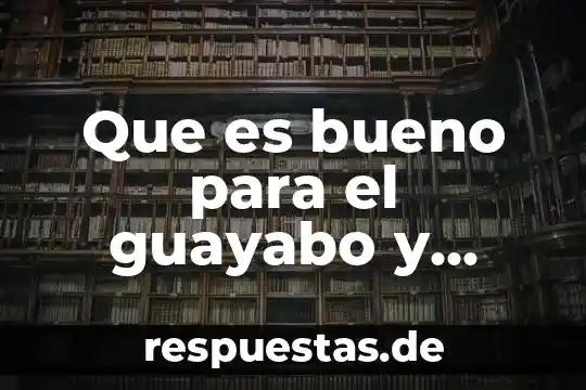 Que es un mediador quimico del dolor 4 Que es bueno para el guayabo y dolor de cabeza