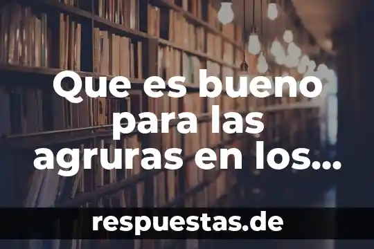 Por que es bueno ser heterosexual 4 Que es bueno para las agruras en los bebes