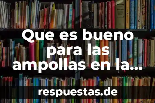 Para que es bueno el barmicil compuesto 8 Que es bueno para las ampollas en la boca