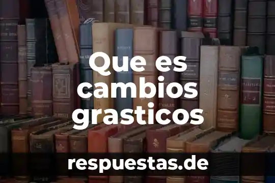 Modo sport o asistencial en palanca de cambios que es 7 Que es cambios grasticos