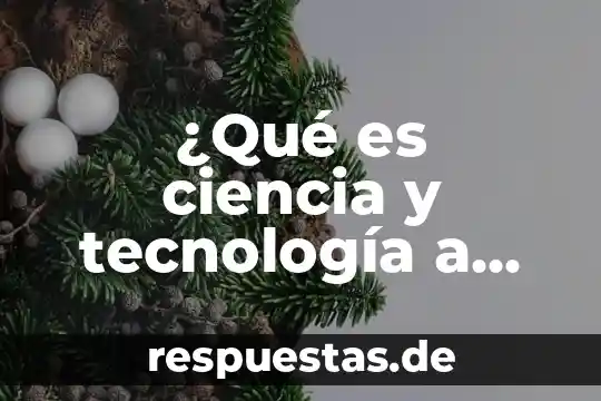 Por que es importante una reforma contra el maltrato animal 6 ¿Qué es ciencia y tecnología a favor y en contra?