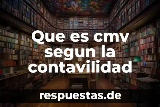 Qué es el ser humano según savater 7 Que es cmv segun la contavilidad