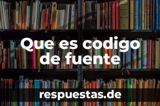 Que es un argumento e definiciones con fuente 5 Que es codigo de fuente