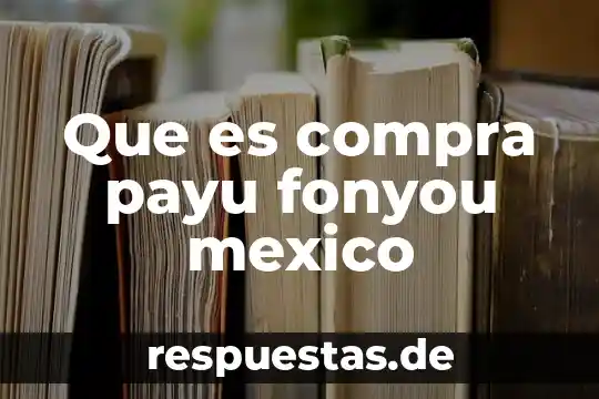 Morning musume mexico que es 3 Que es compra payu fonyou mexico