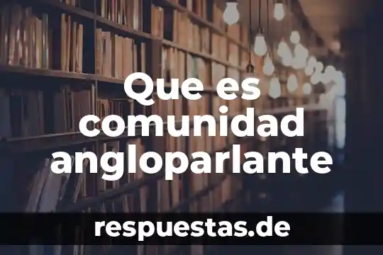 Qué es una comunidad de práctica unam 8 Que es comunidad angloparlante