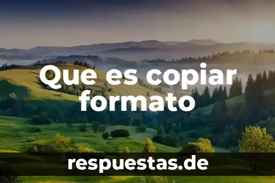 Formato eboot que es 6 Que es copiar formato