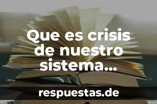 Que es asilo politico en españa 6 Que es crisis de nuestro sistema politico