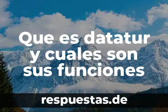 Qué es el signo linguístico y cuáles son sus componentes 7 Que es datatur y cuales son sus funciones