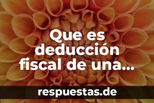 Qué es deuda pública interes 3 Que es deducción fiscal de una deuda