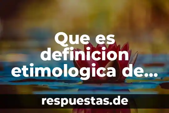 Maremoto definición qué es significado y concepto 7 Que es definicion etimologica de la investigacion