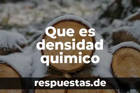 Qué es la tabla periódica símbolo químico 7 Que es densidad quimico