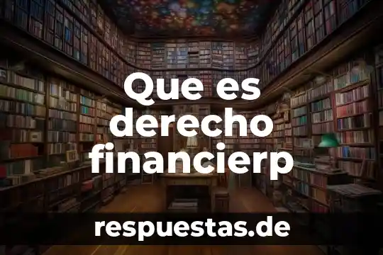 Que es definición de sólido 4 Que es derecho financierp