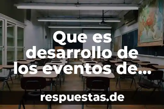 Que es la gracia de acuerdo ala biblia 3 Que es desarrollo de los eventos de acuerdo a expertos