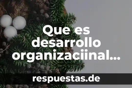 Qué es la cultura zapoteca Yahoo 8 Que es desarrollo organizaciinal yahoo