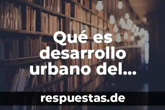 Que es arte urbano en mexico 7 Qué es desarrollo urbano del mestizaje cultural