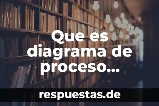 Que es un diagrama de flujo de señal 4 Que es diagrama de proceso cognitivo